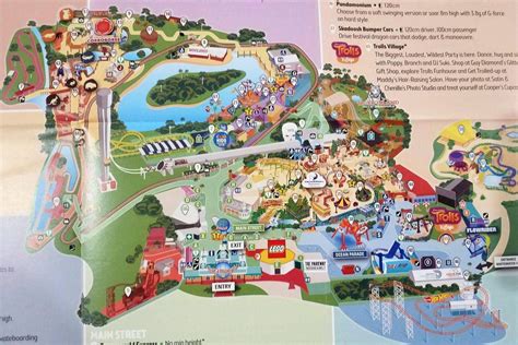 dreamworld map|dreamworld theme park net worth.